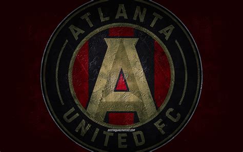 1920x1080px 1080p Free Download Atlanta United Fc American Soccer