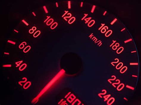 Convert Meters Per Second To Miles Per Hour Speed