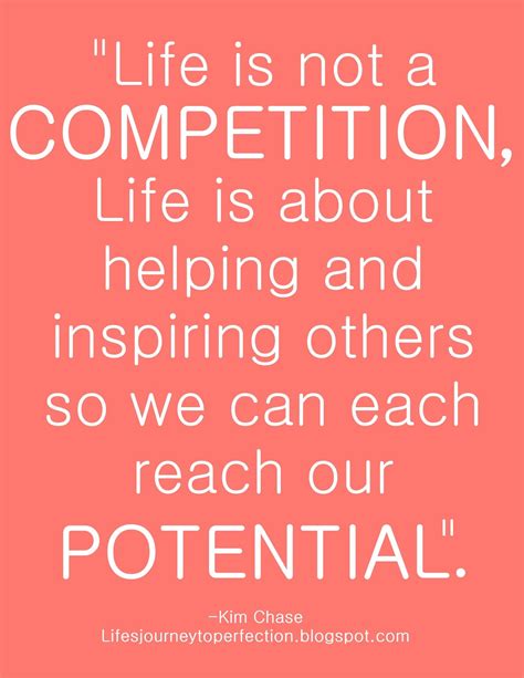 Not In Competition Quotes Quotesgram
