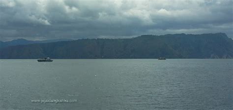 Maybe you would like to learn more about one of these? Danau Toba, terluas di Asia Tenggara dengan kedalaman ...