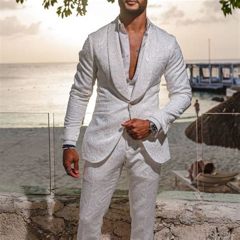 Looking for a better custom suit experience in atlanta? Custom Wedding Tuxedos in 2020 | Tuxedo wedding, Mens ...