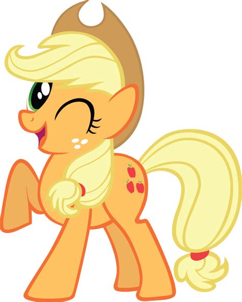 In my little pony, what happened to applejack's parents? hilmake