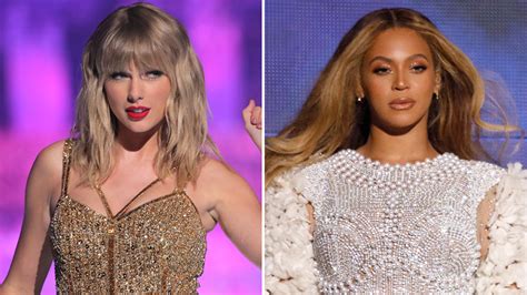 Grammys Beyoncé and Taylor Swift make history CEO Tab