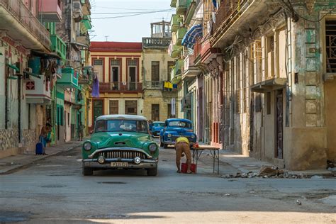 The 10 Best Photography Spots In Havana Cuba Resource Travel