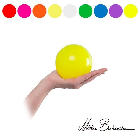 Mr Babache 100mm Stage Ball Buy Large Stage Juggling Balls
