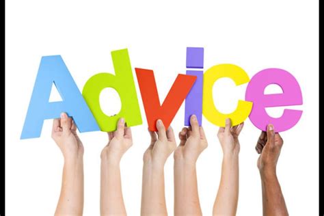 Advice On Advice Forbes India
