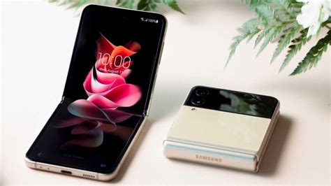 Samsung Galaxy Z Flip 3 Je Najprodavaniji Telefon U Južnoj Koreji Pc