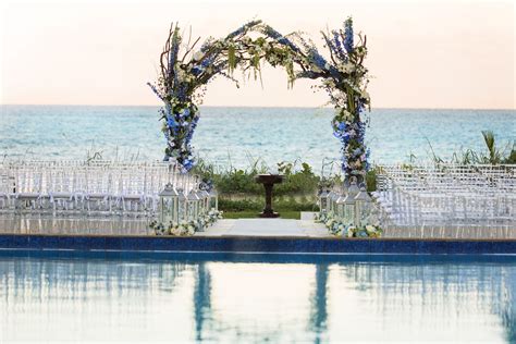 Pin By Four Seasons Resort Palm Beach On Wedding Ceremonies Wedding