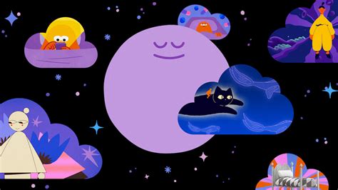 watch headspace guide to sleep netflix official site