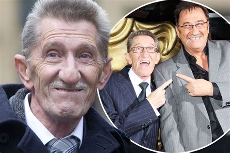 Barry Chuckle Funeral Details Confirmed With Hundreds To Line Streets Of Rotherham For