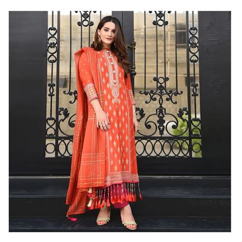 Best Fashion Brands in Lahore
