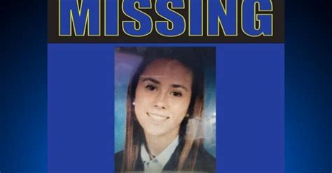 harford county sheriff s office asking for help in locating missing 16 year old girl cbs baltimore