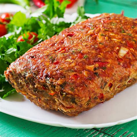 Should You Cover The Meatloaf During Cooking Go Cook Yummy