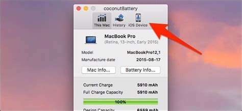 Thanks jeffrey for the tip about the. How to Check Your iPhone's Battery Health