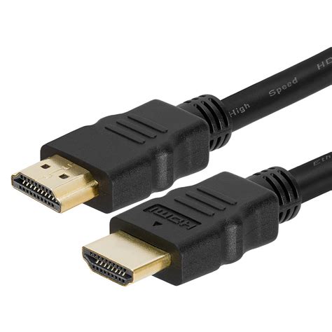 Ultra Slim High Speed HDMI Cable 2.0 HDTV Ethernet 4K x2K 3D Audio ...
