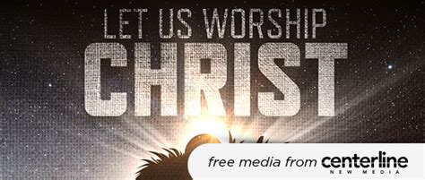 Church Media Drop Free Media For The Church