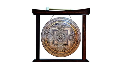 About Gong And World Largest Gong