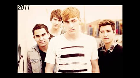 Paralyzed Big Time Rush Full Song Youtube