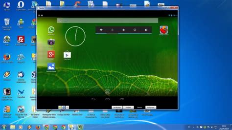 Libre windows 10 juegos para ordenador pc, portátil o móvil. Andy, emulador Android en Windows: TUT, Requisitos ...