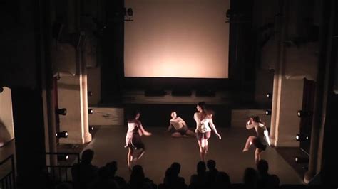 Ten 2016 Ffin Dance — Effie Mcguire Ward