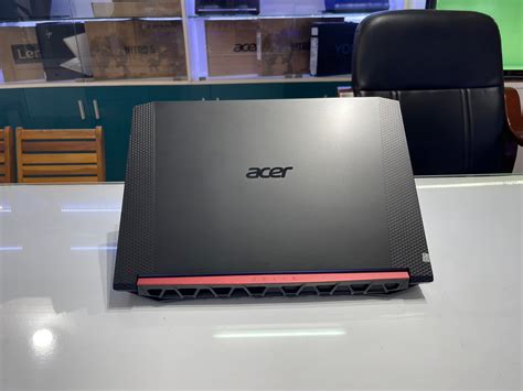 Laptop Acer Nitro 5 An515 43 Ryzen 5 3550hvga 4gb
