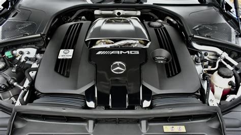 2024 Mercedes Amg S63 E Performance First Drive Electrifying Tradition