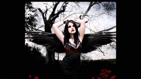 Nightwish The Siren Dark Angels Gothic Vol 2 Full Hd Youtube