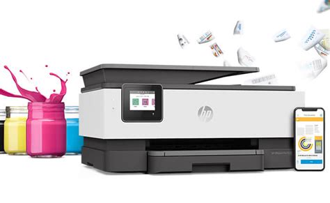 Hp Officejet Pro 8020 All In One Printer Hp Store Singapore