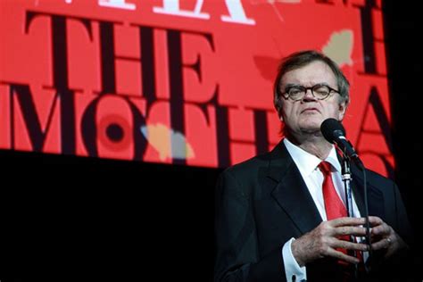 Minnesota Public Radio Disputes Garrison Keillors Claim That He Was Fired For Touching Womans