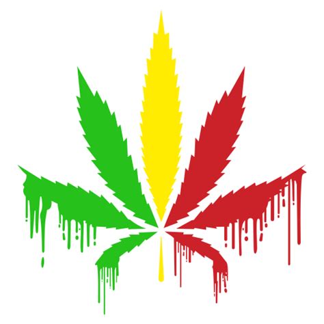 Marijuana Dripping Leaf SVG | Cannabis Drip Svg | Dripping Leaf | Marijuana Leaf svg cut file ...