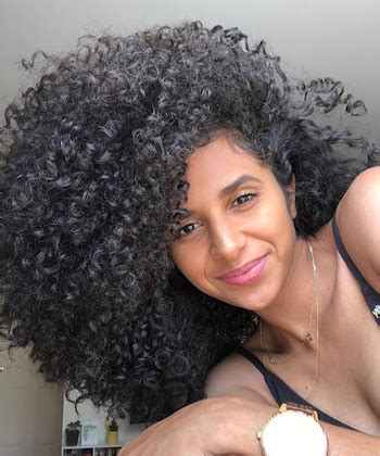 The Top Curly Hair Mistakes How To Avoid Them In Your Hair Regimen