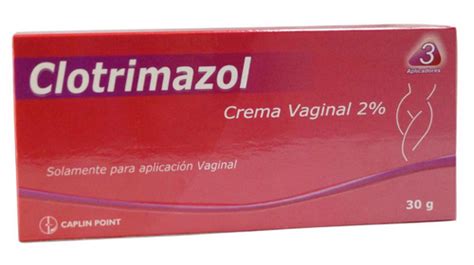 Clotrimazol Crema Vaginal X G Farma Prime My XXX Hot Girl