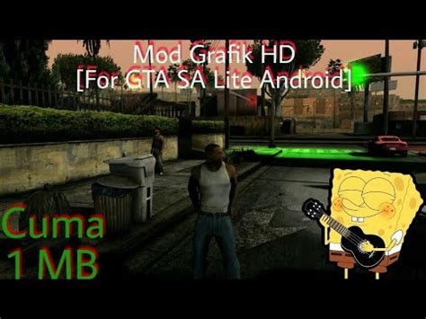 How to download gta sa lite on a smartphone? gta sa lite android modpack resident evil 2 para cualquier ...