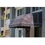 Choosing Right Awning For Restaurant  Singapore