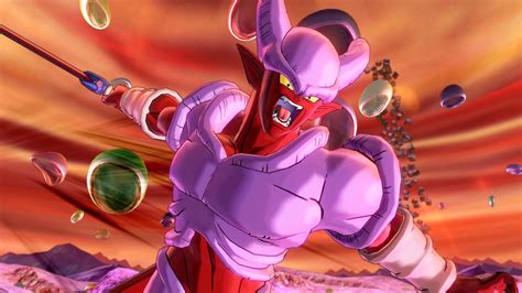 Maybe you would like to learn more about one of these? Dragon Ball Xenoverse 2
