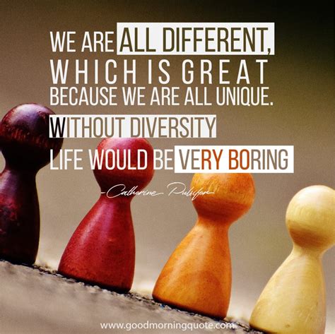 Diversity Quotes That Will Show You The Beauty Of Differences