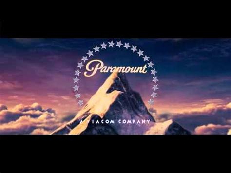 Paramount would become a wholly owned division of famous players film company at around 1916. Paramount Logo, After Effects - YouTube
