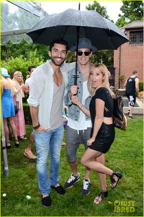 RECAP Just Jared S Summer Bash Presented By SweeTARTS Chewy Sours