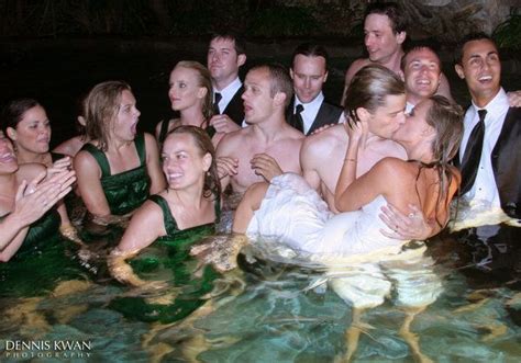 20 Photos That Perfectly Sum Up The End Of The Wedding Night Wedding