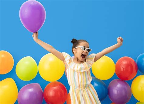 Balloon Basics Your Guide To All Things Balloons Party City In 2022