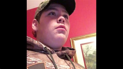 Big Buck Killed In Kentucky Youtube