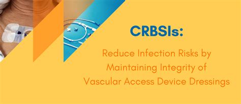 List of 8 crbsi definitions. CRBSIs: Reduce Infection Risks by Maintaining Integrity of ...