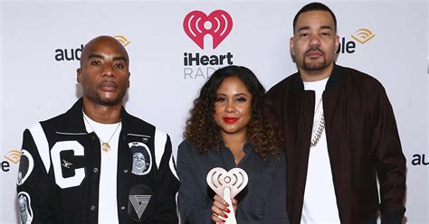 Angela Yee Announces The Breakfast Club Is Over Launching New Show