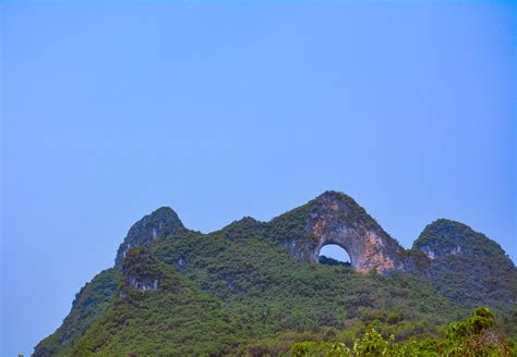 Top Attractions And Sightseeing In Yangshuo