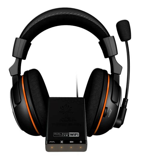 Turtle Beach Xp X Ray Ear Force Gaming Headset Call Of Duty
