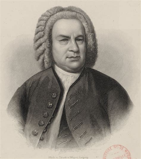 Filejs Bach By August Wegerpng