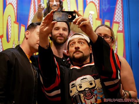 Kevin Smith At Jay And Silent Bobs Secret Stash On 5 5 2018 10 Of 52