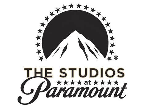 Paramount Logos