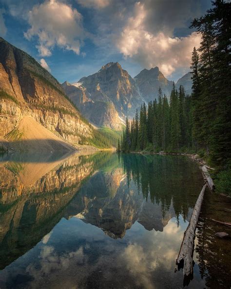 Argen Elezi On Instagram “canadian Landscapes Are What Dreams Are Made