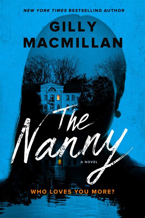 The Nanny A Novel Manhattan Book Review